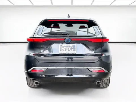 More photos of 2024 Toyota Venza Nightshade at STG Montclair, CA