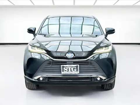 Photos of 2024 Toyota Venza Nightshade for sale in Montclair, CA at STG Montclair
