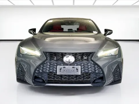 Photos of 2021 Lexus IS 350 F SPORT for sale in Montclair, CA at STG Montclair