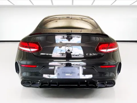 More photos of 2021 Mercedes-Benz C-Class C 63 S AMG at STG Montclair, CA