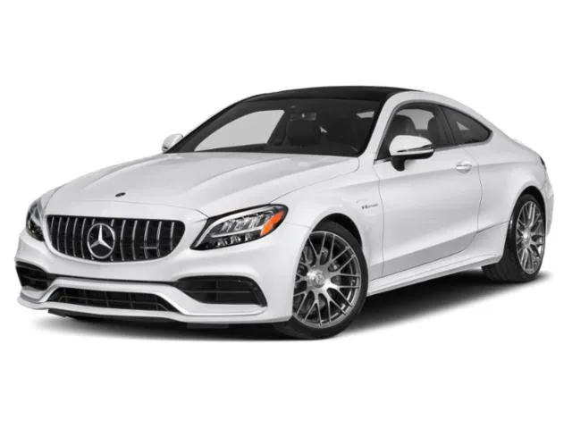 2021 Mercedes-Benz C-Class C 63 S AMG for sale in Montclair, CA