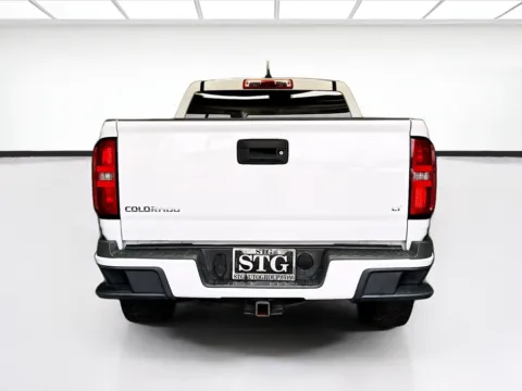 More photos of 2018 Chevrolet Colorado LT at STG Montclair, CA
