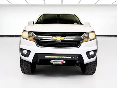 Photos of 2018 Chevrolet Colorado LT for sale in Montclair, CA at STG Montclair