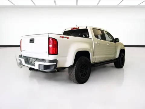 More photos of 2018 Chevrolet Colorado LT at STG Montclair, CA
