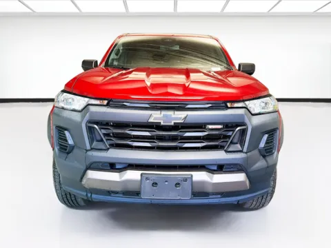 Photos of 2023 Chevrolet Colorado Trail Boss for sale in Montclair, CA at STG Montclair