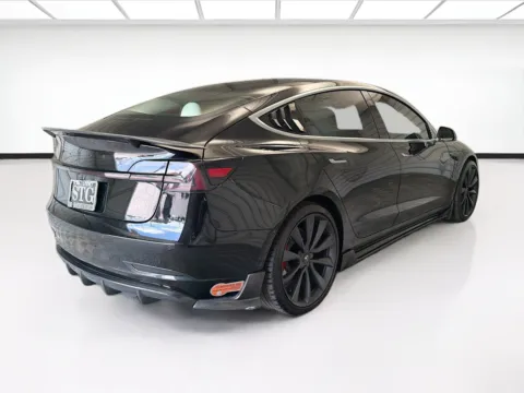 More photos of 2020 Tesla Model 3 Performance at STG Montclair, CA
