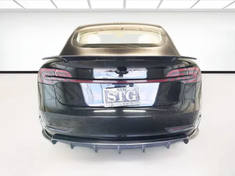 More photos of 2020 Tesla Model 3 Performance at STG Montclair, CA