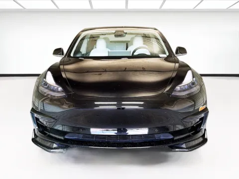 Photos of 2020 Tesla Model 3 Performance for sale in Montclair, CA at STG Montclair