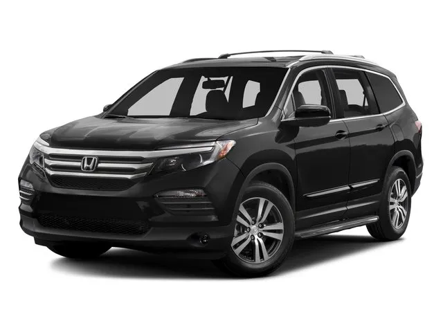 2016 Honda Pilot EX-L for sale in Montclair, CA