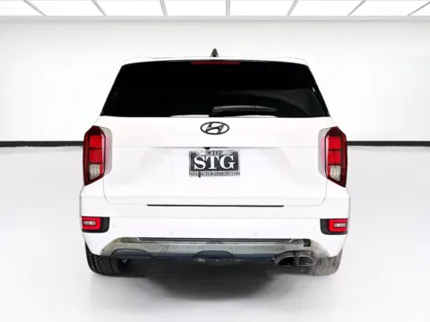 More photos of 2020 Hyundai Palisade Limited at STG Montclair, CA