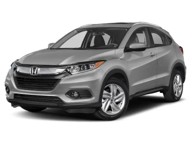 2019 Honda HR-V EX-L for sale in Montclair, CA