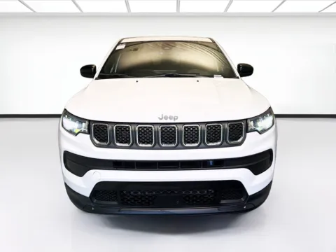 Photos of 2023 Jeep Compass Sport for sale in Montclair, CA at STG Montclair