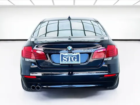 More photos of 2015 BMW 5 Series 528i at STG Montclair, CA