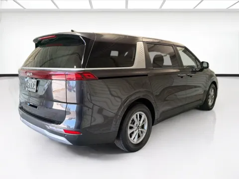 More photos of 2024 Kia Carnival LX at STG Montclair, CA