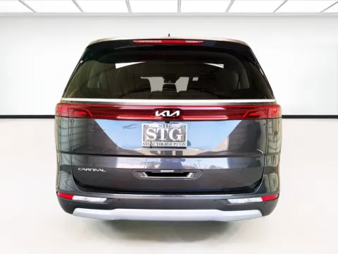 More photos of 2024 Kia Carnival LX at STG Montclair, CA