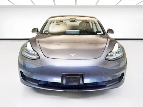 Photos of 2018 Tesla Model 3 for sale in Montclair, CA at STG Montclair