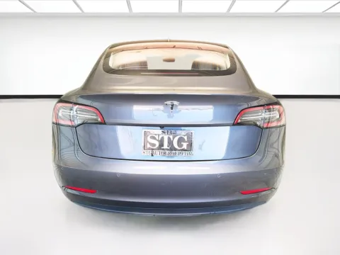 More photos of 2018 Tesla Model 3 at STG Montclair, CA