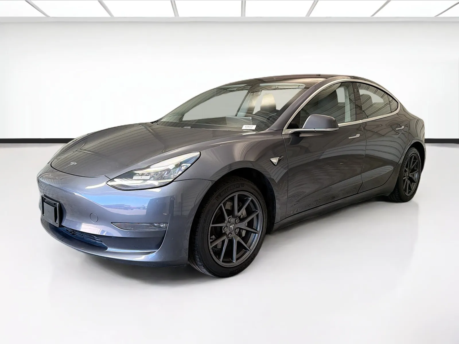 2018 Tesla Model 3 for sale in Montclair, CA