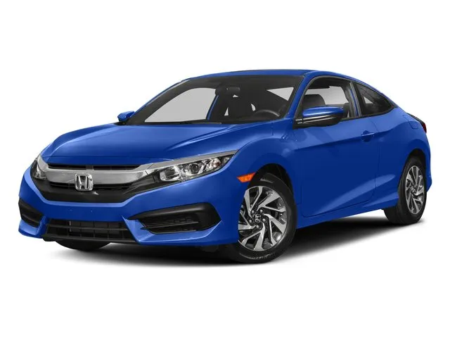 2018 Honda Civic LX-P for sale in Montclair, CA
