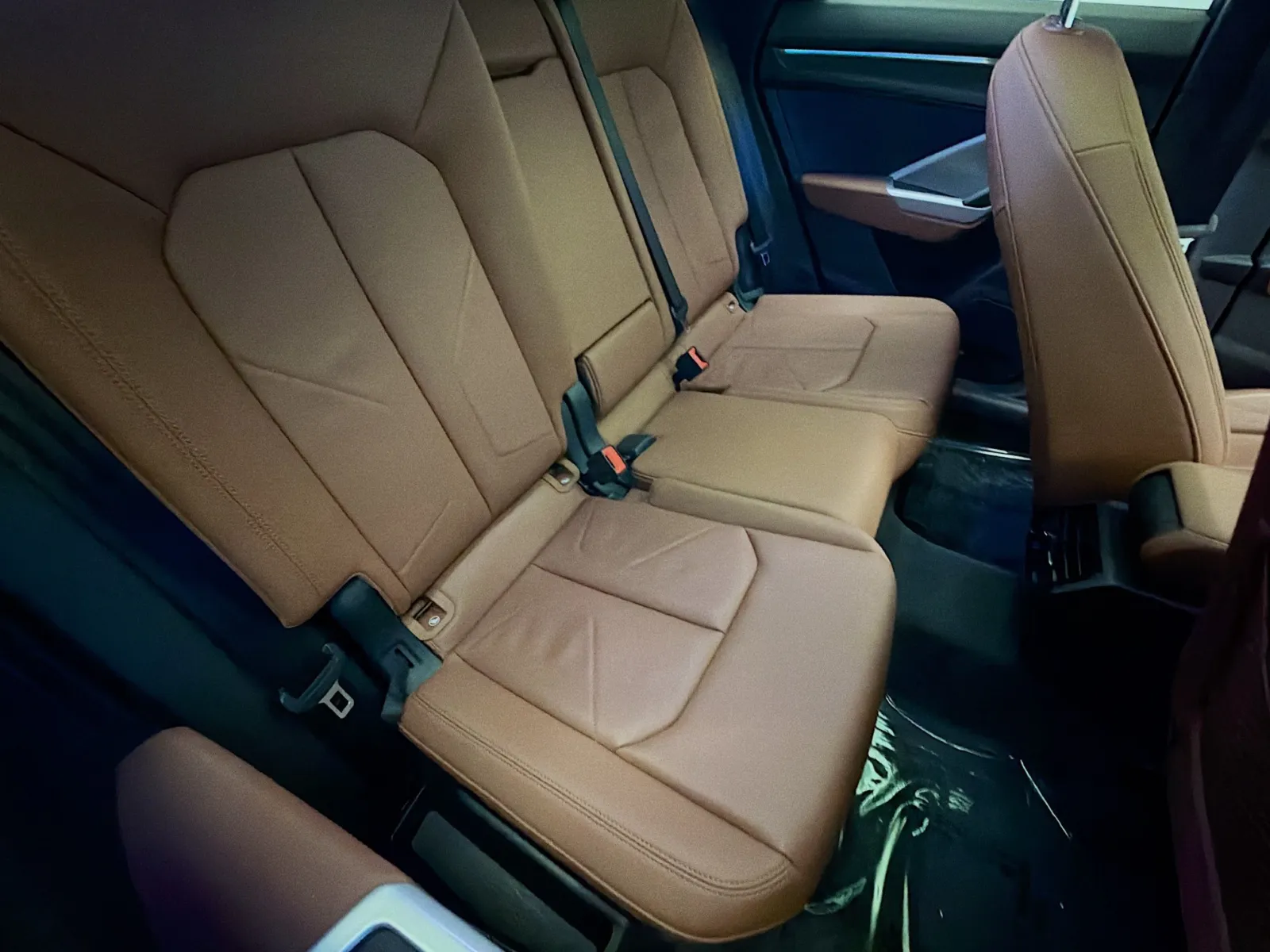 Audi Q3 photo 14
