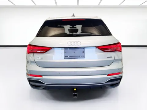 More photos of 2024 Audi Q3 Premium Plus S Line quattro at STG Montclair, CA