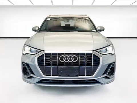Photos of 2024 Audi Q3 Premium Plus S Line quattro for sale in Montclair, CA at STG Montclair