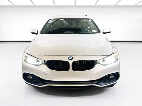 Photos of 2020 BMW 4 Series 430i for sale in Montclair, CA at STG Montclair