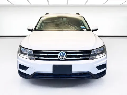 Photos of 2020 Volkswagen Tiguan 2.0T S for sale in Montclair, CA at STG Montclair