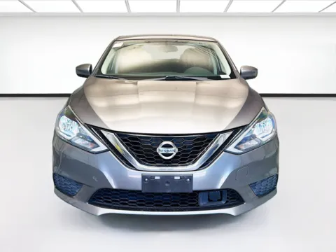 Photos of 2019 Nissan Sentra S for sale in Montclair, CA at STG Montclair