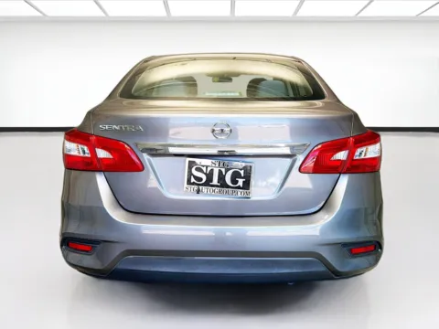 More photos of 2019 Nissan Sentra S at STG Montclair, CA