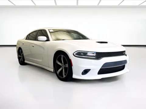 Another view of 2019 Dodge Charger GT for sale in Montclair, CA at STG Montclair