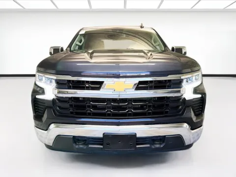 Photos of 2023 Chevrolet Silverado 1500 LT LT1 for sale in Montclair, CA at STG Montclair