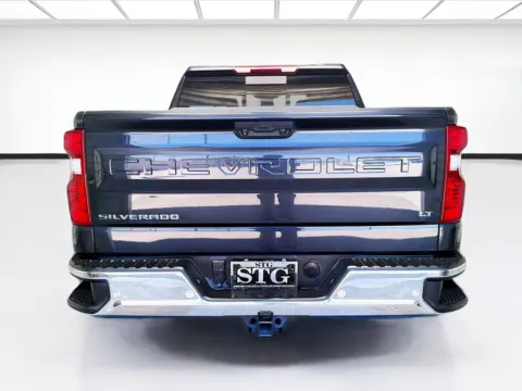 More photos of 2023 Chevrolet Silverado 1500 LT LT1 at STG Montclair, CA