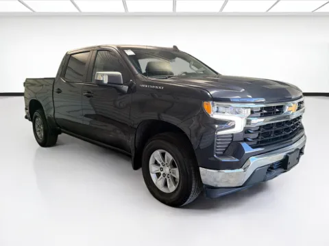 Another view of 2023 Chevrolet Silverado 1500 LT LT1 for sale in Montclair, CA at STG Montclair