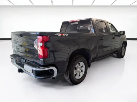 More photos of 2023 Chevrolet Silverado 1500 LT LT1 at STG Montclair, CA