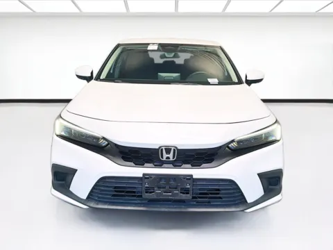 Photos of 2023 Honda Civic LX for sale in Montclair, CA at STG Montclair