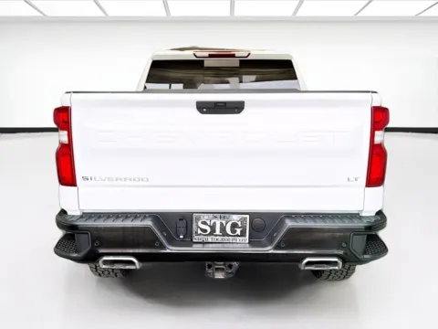 More photos of 2019 Chevrolet Silverado 1500 LT Trail Boss at STG Montclair, CA