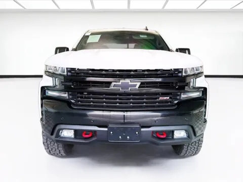 Photos of 2019 Chevrolet Silverado 1500 LT Trail Boss for sale in Montclair, CA at STG Montclair