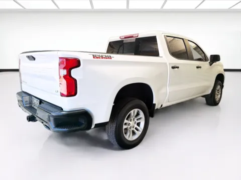 More photos of 2019 Chevrolet Silverado 1500 LT Trail Boss at STG Montclair, CA