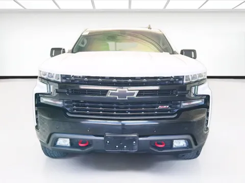 Photos of 2019 Chevrolet Silverado 1500 LT Trail Boss for sale in Montclair, CA at STG Montclair