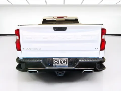 More photos of 2019 Chevrolet Silverado 1500 LT Trail Boss at STG Montclair, CA