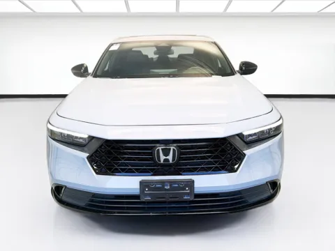 Photos of 2024 Honda Accord Hybrid Sport-L for sale in Montclair, CA at STG Montclair