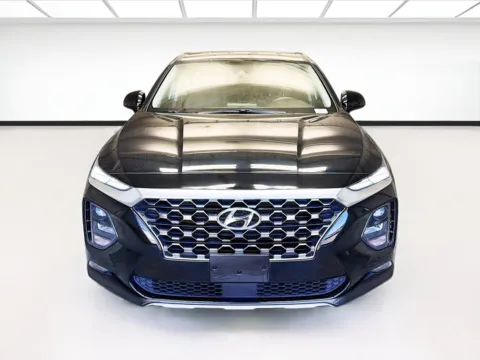 Photos of 2020 Hyundai Santa Fe SEL for sale in Montclair, CA at STG Montclair
