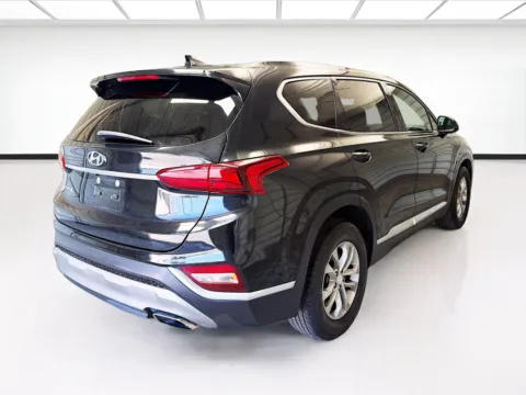 More photos of 2020 Hyundai Santa Fe SEL at STG Montclair, CA