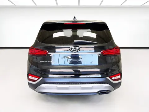 More photos of 2020 Hyundai Santa Fe SEL at STG Montclair, CA