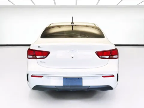 More photos of 2023 Kia Rio S at STG Montclair, CA