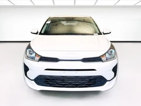 Photos of 2023 Kia Rio S for sale in Montclair, CA at STG Montclair