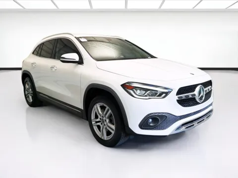 Another view of 2022 Mercedes-Benz GLA 250 for sale in Montclair, CA at STG Montclair