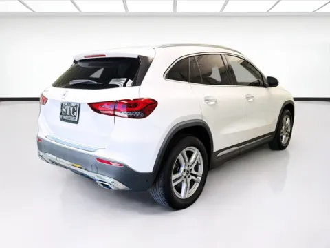 More photos of 2022 Mercedes-Benz GLA 250 at STG Montclair, CA