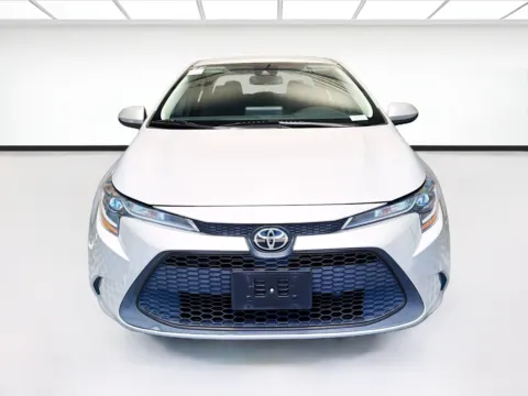 Photos of 2022 Toyota Corolla LE for sale in Montclair, CA at STG Montclair